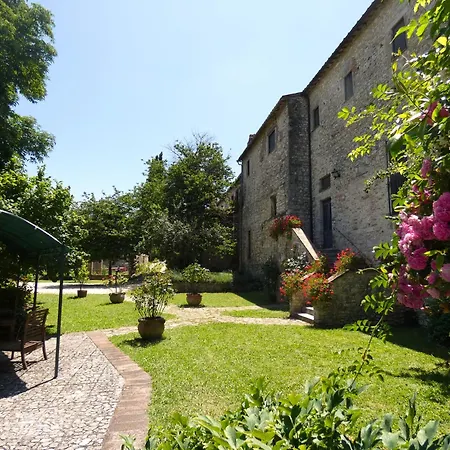 Scappo In Umbria, Convento Sangiovanni Apartamento