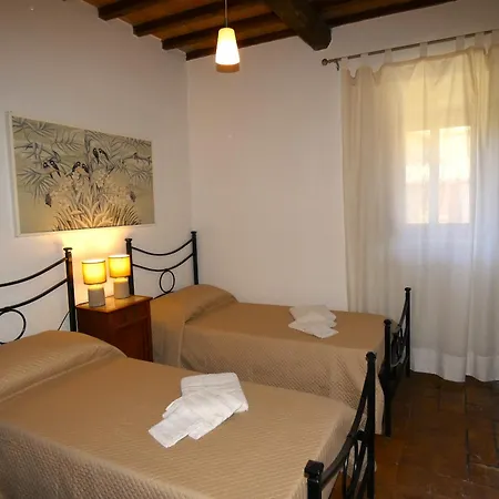 Scappo In Umbria, Convento Sangiovanni *