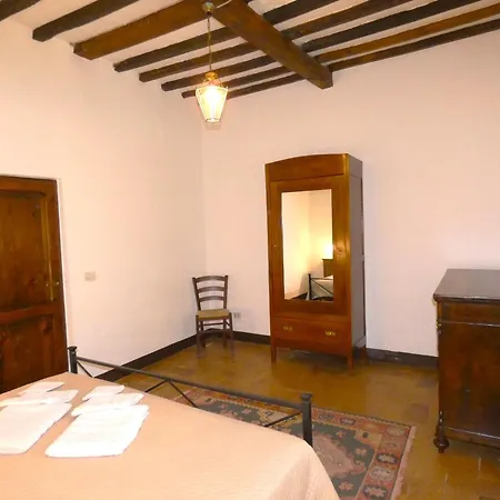 Scappo In Umbria, Convento Sangiovanni