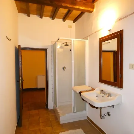 Scappo In Umbria, Convento Sangiovanni 아멜리아