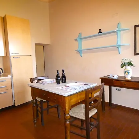 Scappo In Umbria, Convento Sangiovanni Apartamento *