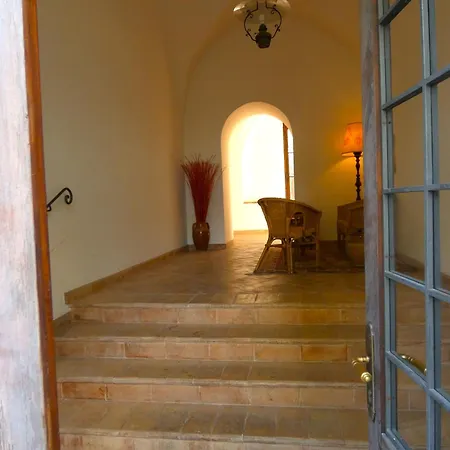 Scappo In Umbria, Convento Sangiovanni *