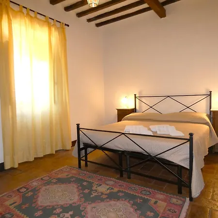 Scappo In Umbria, Convento Sangiovanni Apartamento *