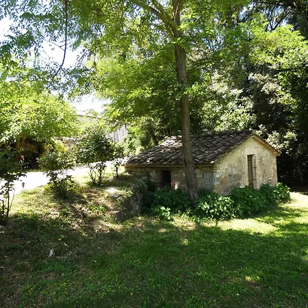 Scappo In Umbria, Convento Sangiovanni *