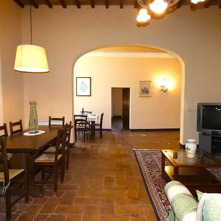 아파트 Scappo In Umbria, Convento Sangiovanni