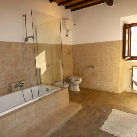 Scappo In Umbria, Convento Sangiovanni Apartamento