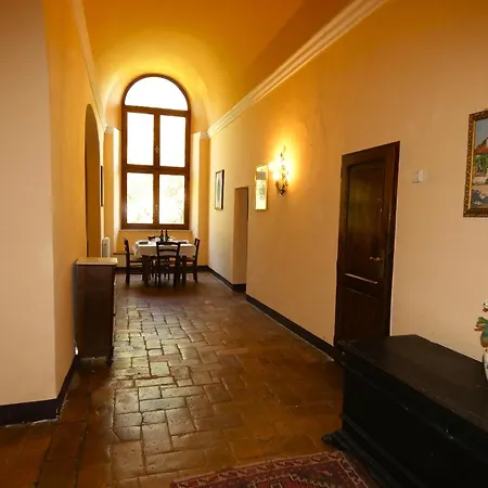 아파트 Scappo In Umbria, Convento Sangiovanni 아멜리아