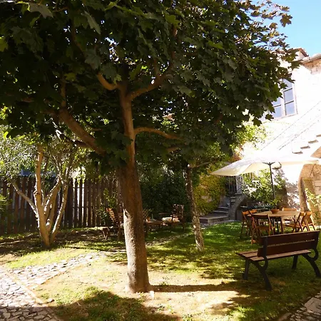 Apartamento Scappo In Umbria, Convento Sangiovanni