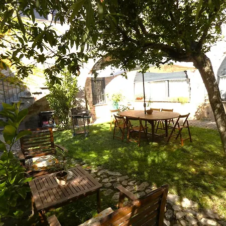 Scappo In Umbria, Convento Sangiovanni 아멜리아