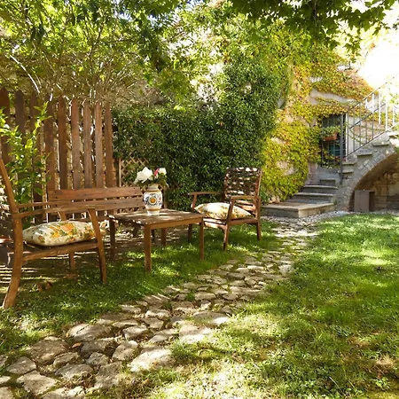Scappo In Umbria, Convento Sangiovanni 아파트 *
