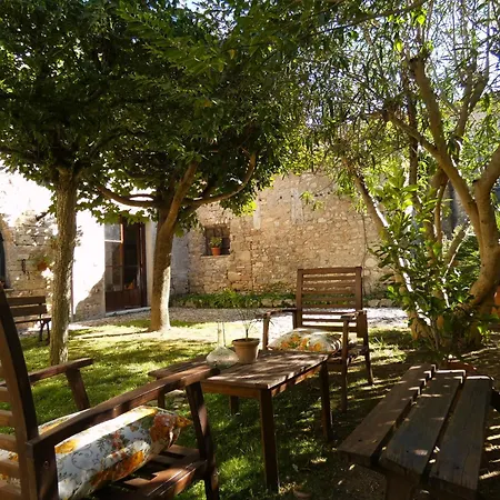 Apartamento Scappo In Umbria, Convento Sangiovanni
