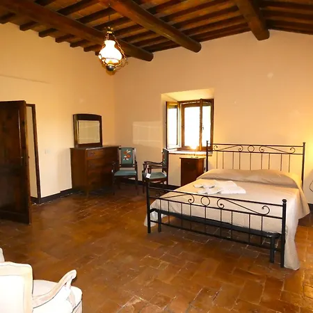 Scappo In Umbria, Convento Sangiovanni 아멜리아