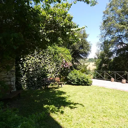 Apartamento Scappo In Umbria, Convento Sangiovanni *
